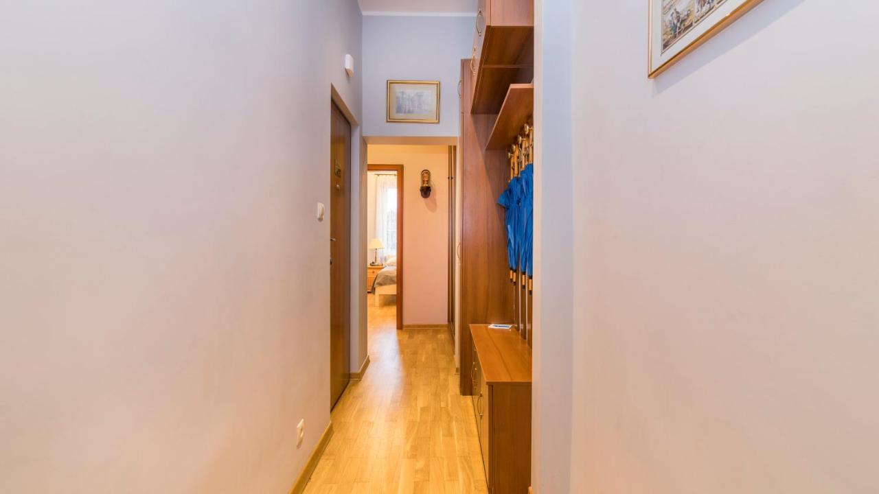 Maya'S Flats & Resorts - Old Town Dluga 72 Maisonette Гданьск Экстерьер фото