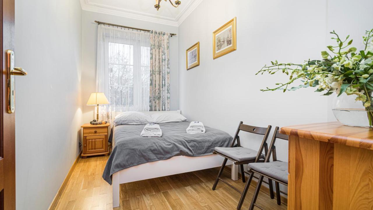 Maya'S Flats & Resorts - Old Town Dluga 72 Maisonette Гданьск Экстерьер фото
